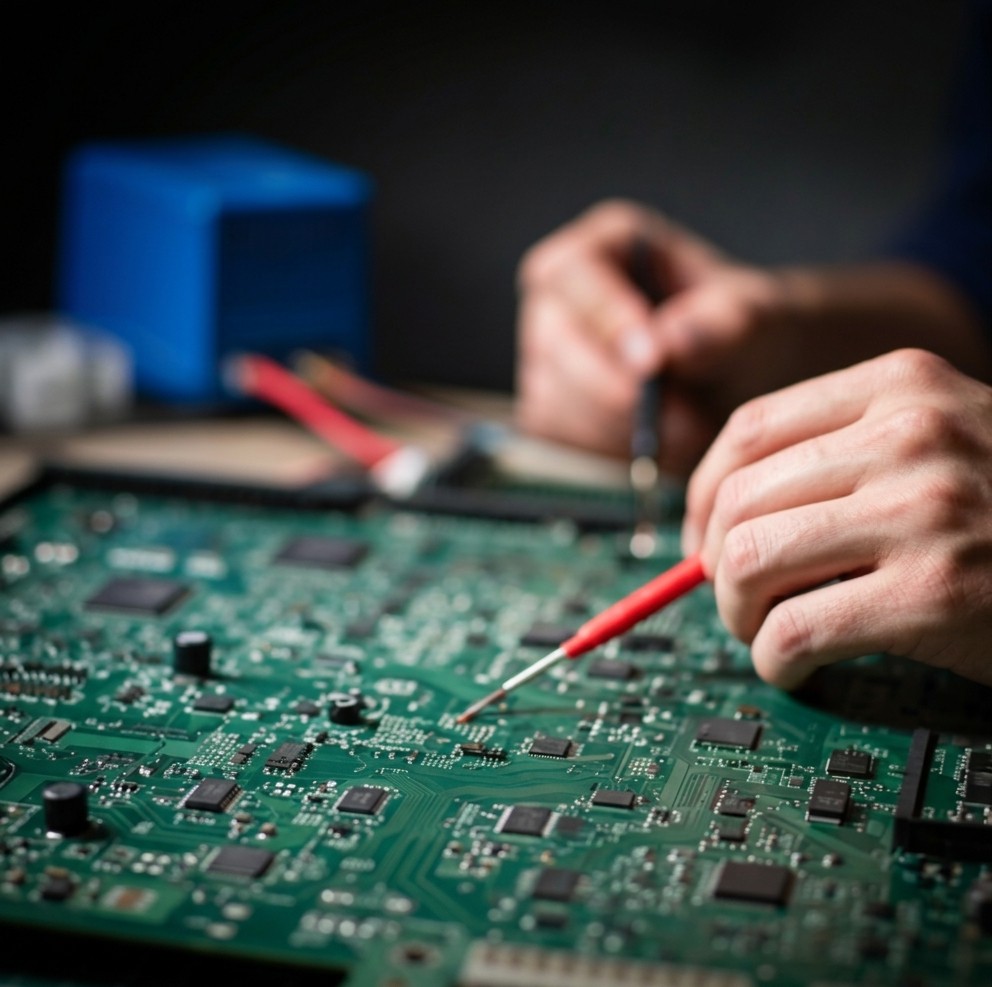 Air Conditioning Unit